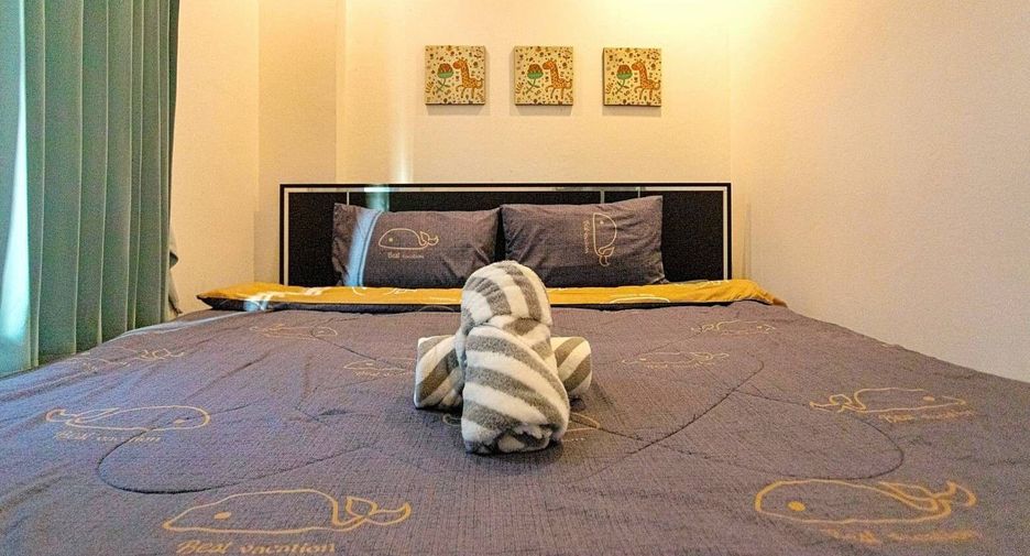 For rent 3 bedrooms villa in Hua Hin, Prachuap Khiri Khan