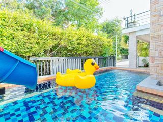 For rent 3 ベッドルーム villa in Hua Hin, Prachuap Khiri Khan