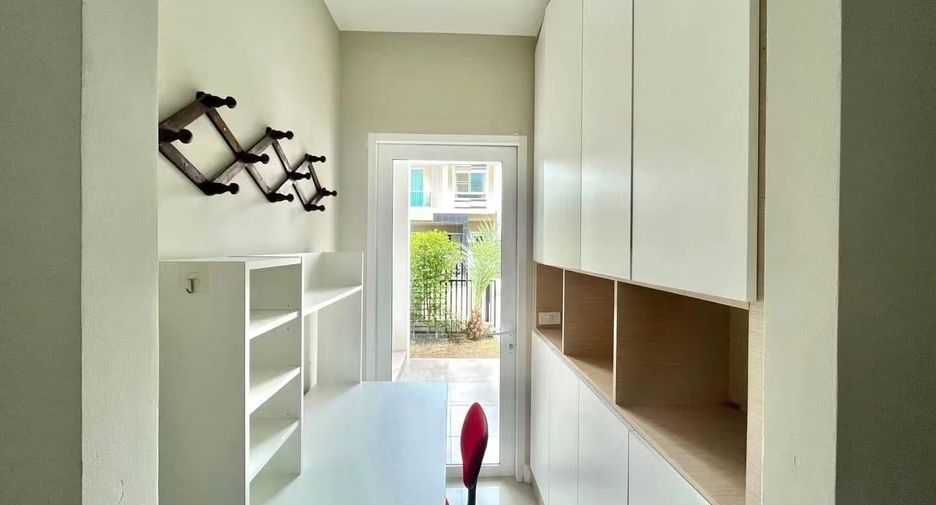 Haus zur Miete mit 3 Zimmer in Saraphi, Chiang Mai