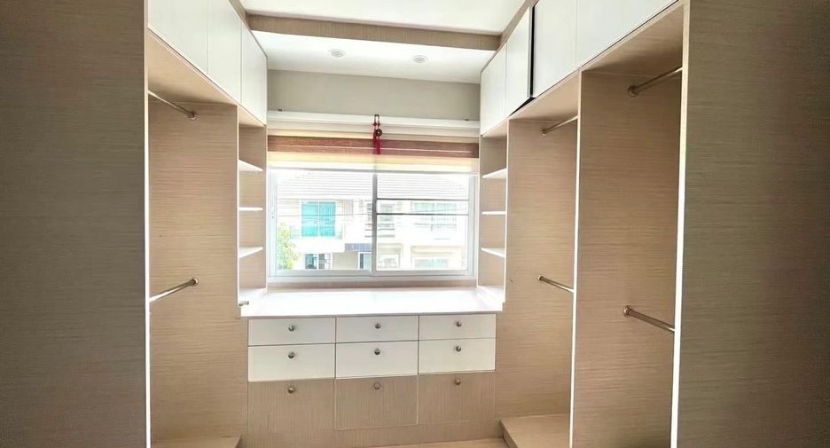 Haus zur Miete mit 3 Zimmer in Saraphi, Chiang Mai