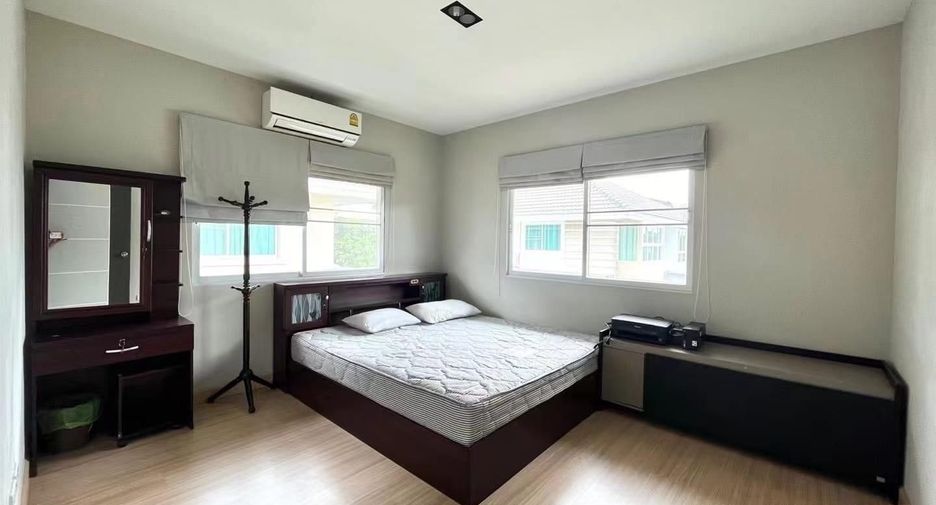 Haus zur Miete mit 3 Zimmer in Saraphi, Chiang Mai