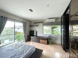 For rent 3 bedrooms house in Saraphi, Chiang Mai