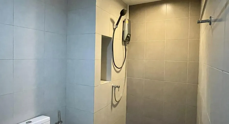Condo en alquiler de 1 habitaciones en Bang Na, Bangkok