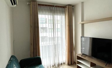 À louer 1 chambre condo à Bang Na, Bangkok