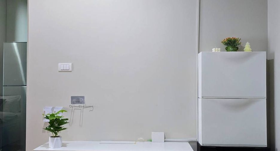 Wohnung zum Kauf mit Studio in Phra Khanong, Bangkok