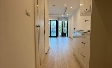 For sale studio apartment in Bang Lamung, Chonburi
