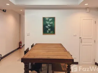 For sale 4 bedrooms townhouse in Mueang Chiang Mai, Chiang Mai