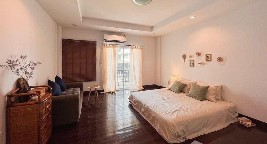 Reihenhaus zum Kauf mit 4 Zimmer in Mueang Chiang Mai, Chiang Mai