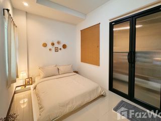For sale 4 bedrooms townhouse in Mueang Chiang Mai, Chiang Mai