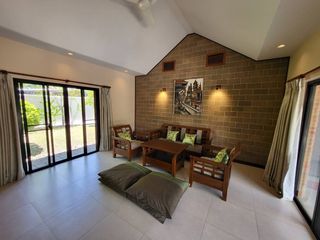 For rent 3 bedrooms villa in San Sai, Chiang Mai