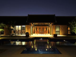 Villa zur Miete mit 3 Zimmer in San Sai, Chiang Mai
