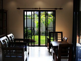 Villa zur Miete mit 3 Zimmer in San Sai, Chiang Mai