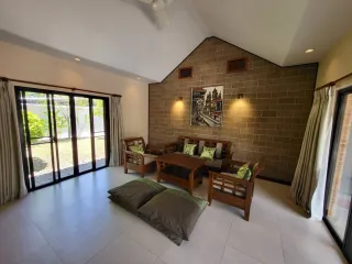 Villa zur Miete mit 3 Zimmer in San Sai, Chiang Mai