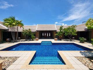 For Rent 3 Bedroom Villa In San Sai, Chiang Mai