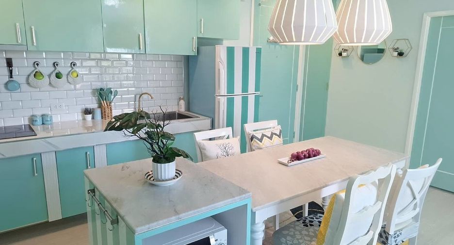 For sale and for rent 2 bedrooms condo in Hua Hin, Prachuap Khiri Khan