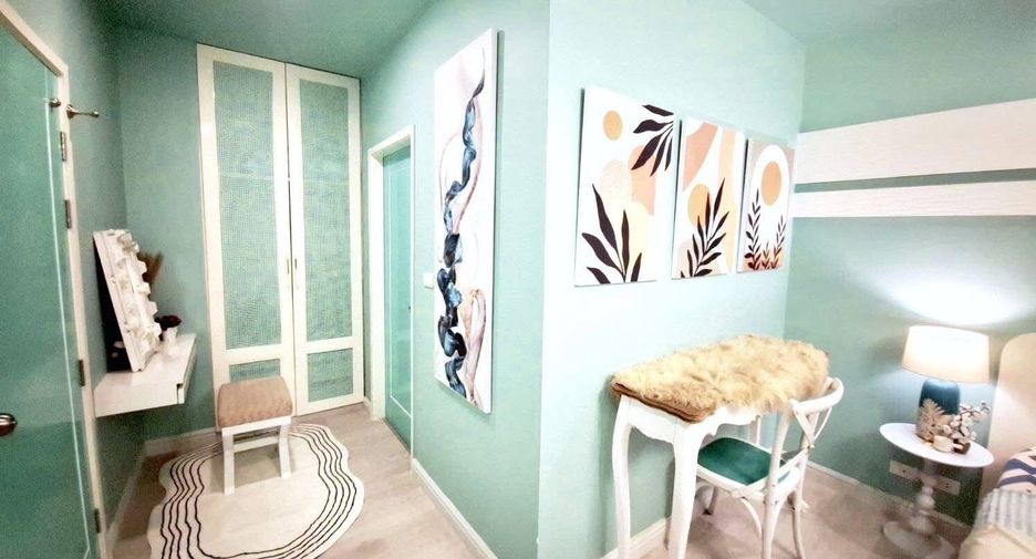 For sale and for rent 2 bedrooms condo in Hua Hin, Prachuap Khiri Khan
