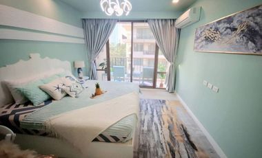 Wohnung zum Kauf und zur Miete mit 2 Zimmer in Hua Hin, Prachuap Khiri Khan