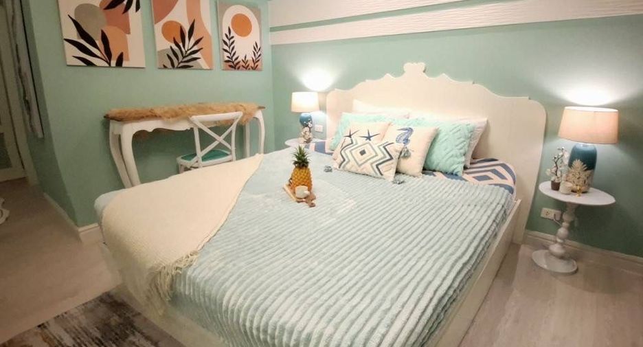 Wohnung zum Kauf und zur Miete mit 2 Zimmer in Hua Hin, Prachuap Khiri Khan