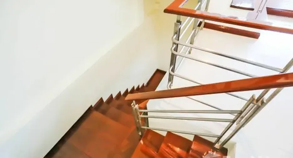 For sale 3 bedrooms townhouse in Wang Thonglang, Bangkok