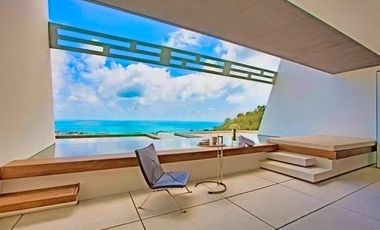 For sale 2 bedrooms villa in Ko Samui, Surat Thani
