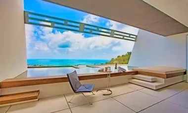 Villa en venta y en alquiler de 2 habitaciones en Ko Samui, Surat Thani