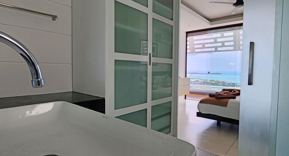 For sale 2 bedrooms villa in Ko Samui, Surat Thani