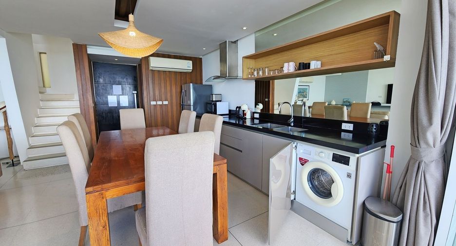 For sale 2 bedrooms villa in Ko Samui, Surat Thani