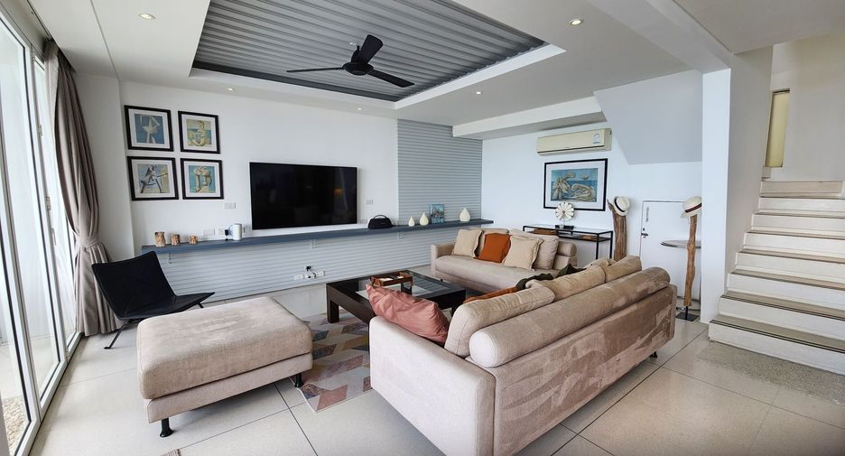 For sale 2 bedrooms villa in Ko Samui, Surat Thani
