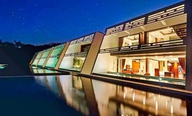 For sale and for rent 2 bedrooms villa in Ko Samui, Surat Thani