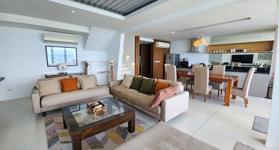 For sale 2 bedrooms villa in Ko Samui, Surat Thani