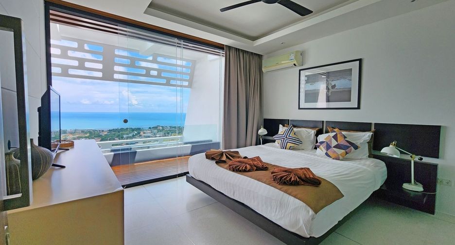 For sale 2 bedrooms villa in Ko Samui, Surat Thani