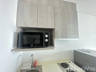 Condo en alquiler de estudio en Bangkok Noi, Bangkok