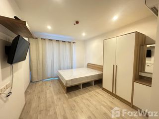 Condo en alquiler de estudio en Bangkok Noi, Bangkok