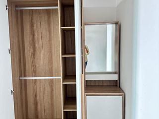 Condo en alquiler de estudio en Bangkok Noi, Bangkok