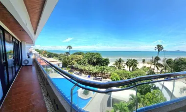 Wohnung zum Kauf mit 3 Zimmer in Bang Lamung, Chonburi