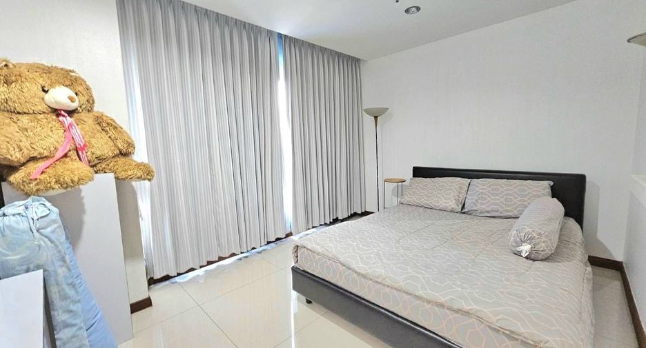 For sale 3 bedrooms condo in Bang Lamung, Chonburi