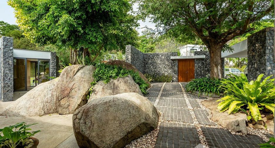 Villa en venta de 5 habitaciones en Ko Samui, Surat Thani