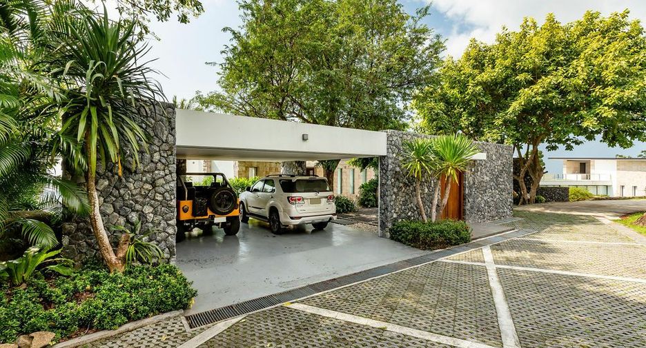 Villa en venta de 5 habitaciones en Ko Samui, Surat Thani