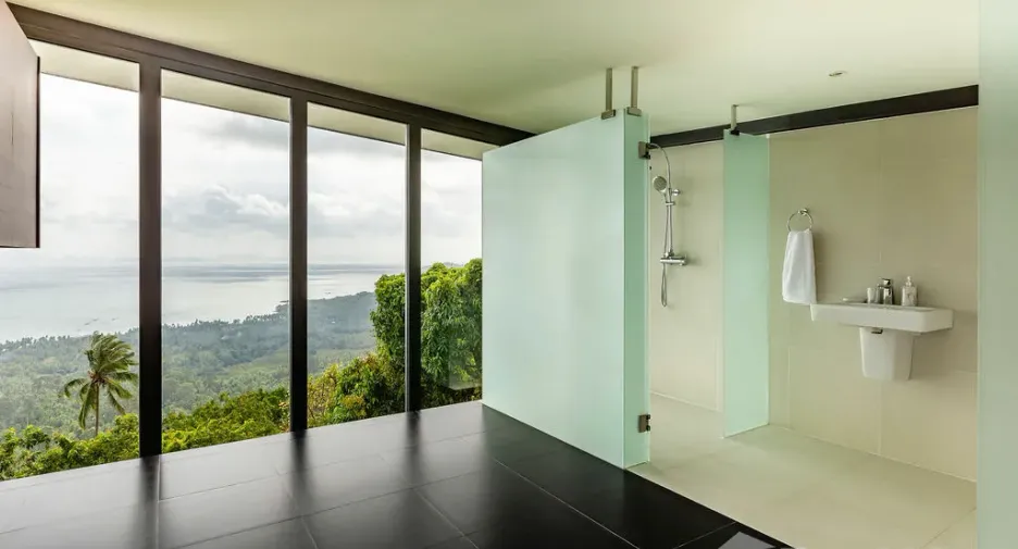 Villa en venta de 5 habitaciones en Ko Samui, Surat Thani