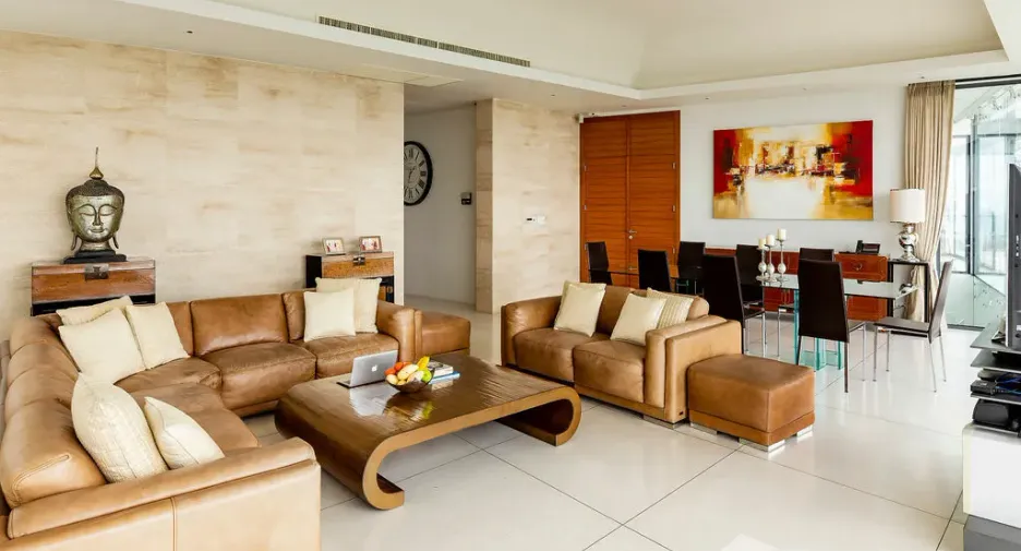 Villa en venta de 5 habitaciones en Ko Samui, Surat Thani