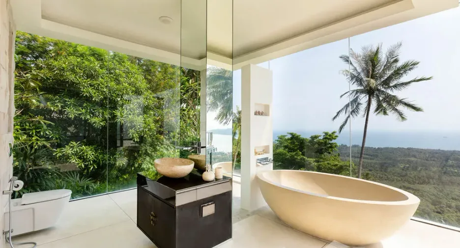 Villa en venta de 5 habitaciones en Ko Samui, Surat Thani