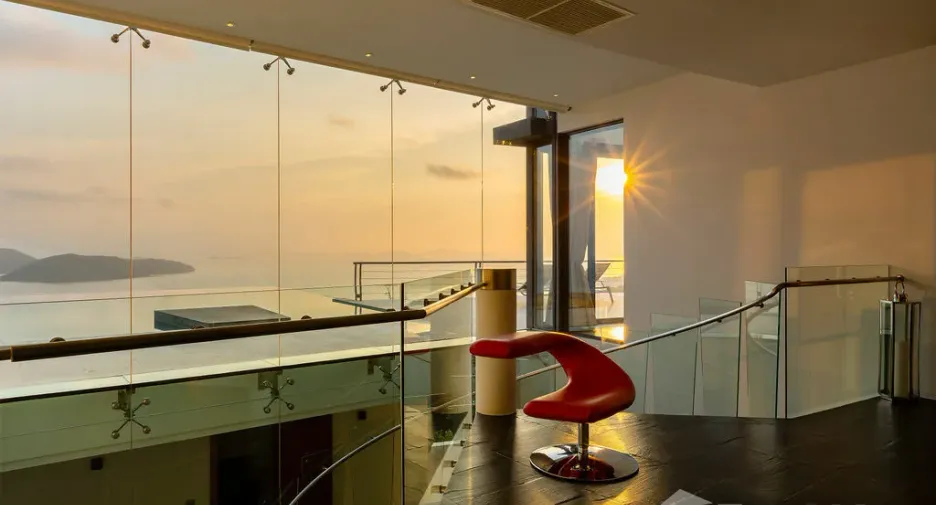 Villa en venta de 5 habitaciones en Ko Samui, Surat Thani