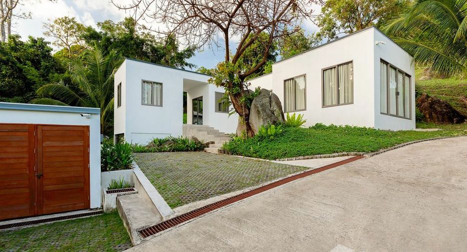 Villa en venta de 5 habitaciones en Ko Samui, Surat Thani