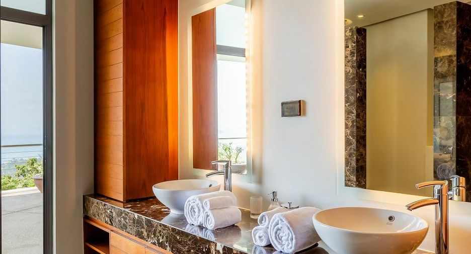 Villa en venta de 5 habitaciones en Ko Samui, Surat Thani