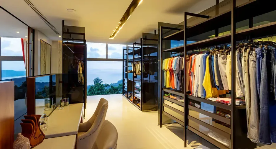 Villa en venta de 5 habitaciones en Ko Samui, Surat Thani