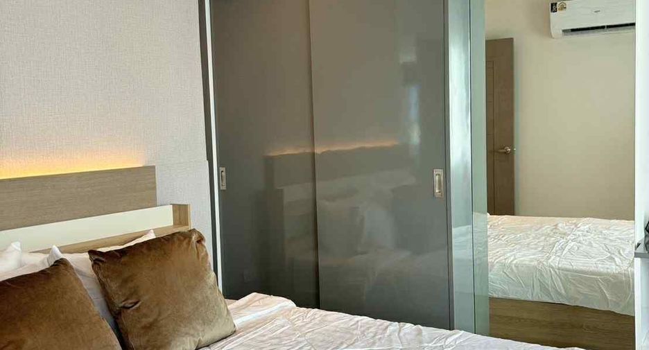 ให้เช่า 2 ห้องนอน คอนโด ใน เมืองเชียงใหม่, เชียงใหม่