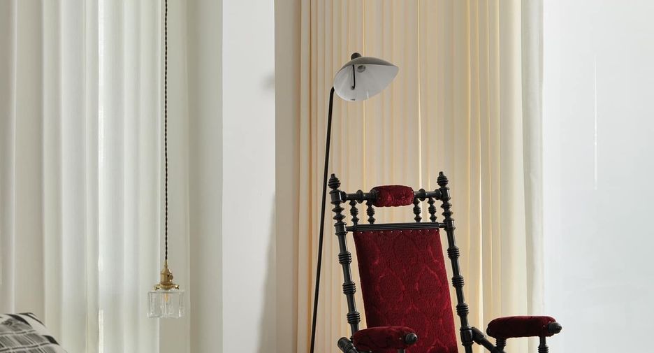 Büro zum Kauf und zur Miete mit 2 Zimmer in Chatuchak, Bangkok