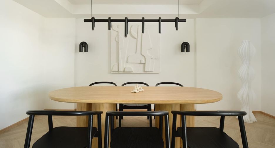 Büro zum Kauf und zur Miete mit 2 Zimmer in Chatuchak, Bangkok