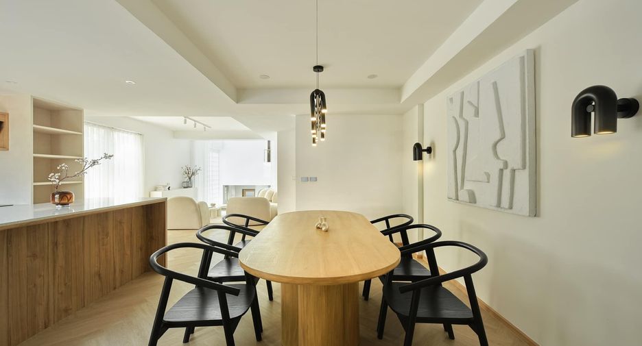 Büro zum Kauf und zur Miete mit 2 Zimmer in Chatuchak, Bangkok