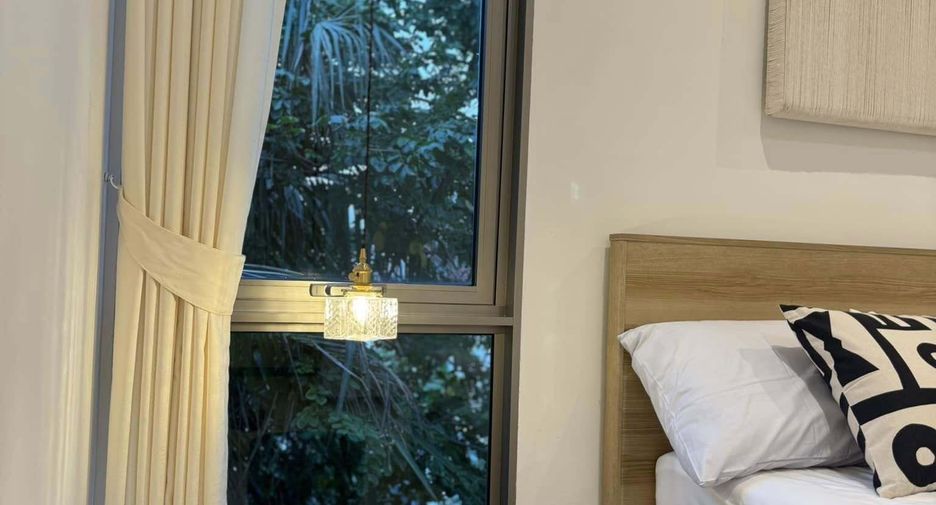 Büro zum Kauf und zur Miete mit 2 Zimmer in Chatuchak, Bangkok